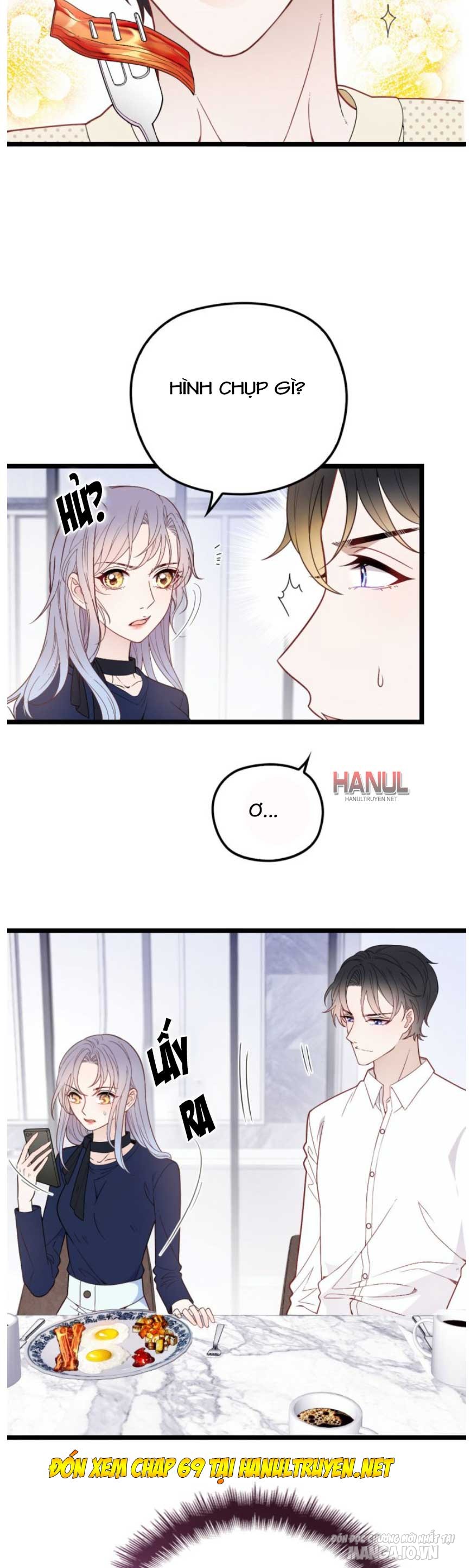 Hào Môn Thịnh Hôn Mua Một Tặng Một Chapter 68 - Trang 2