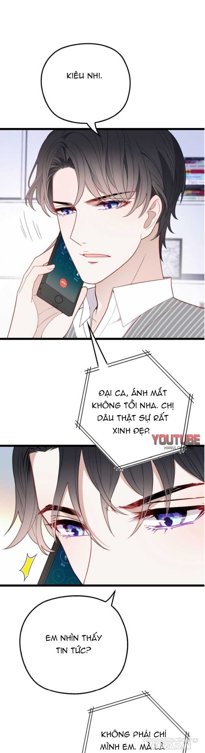 Hào Môn Thịnh Hôn Mua Một Tặng Một Chapter 69 - Trang 2