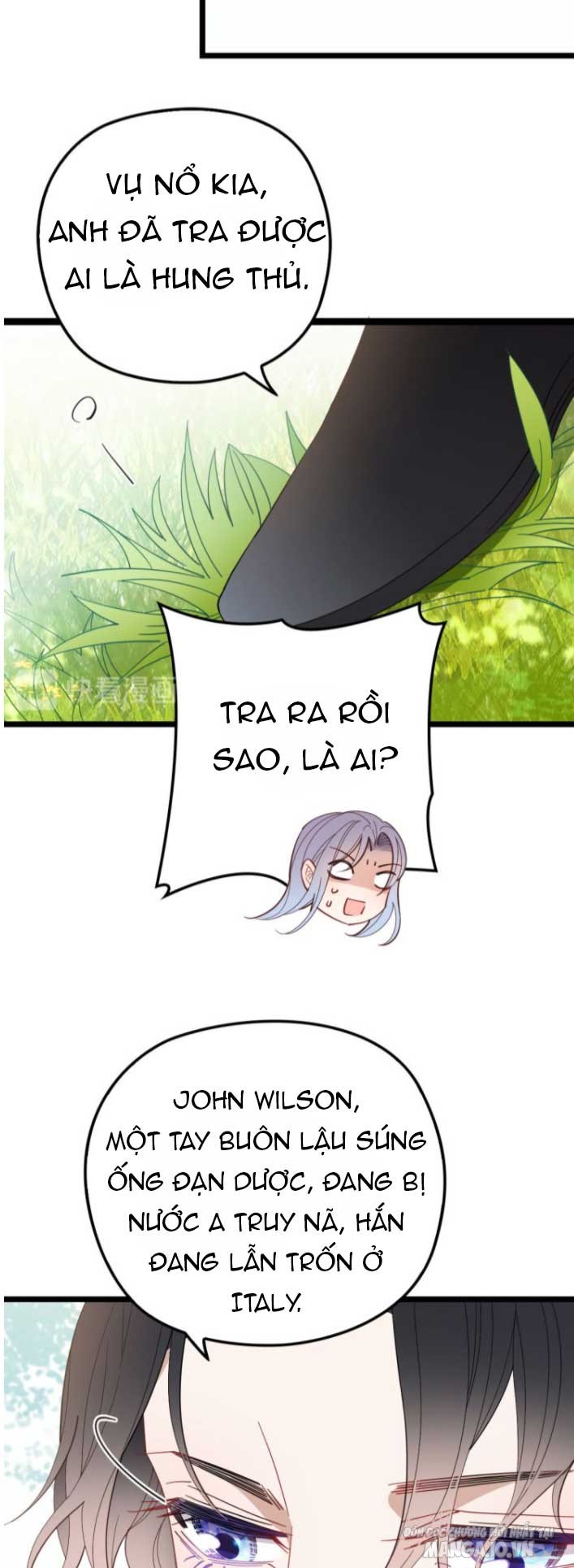 Hào Môn Thịnh Hôn Mua Một Tặng Một Chapter 70 - Trang 2