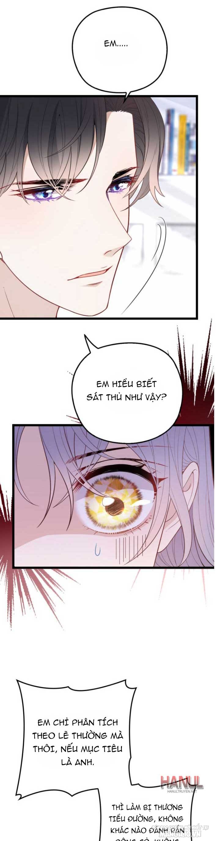 Hào Môn Thịnh Hôn Mua Một Tặng Một Chapter 71 - Trang 2