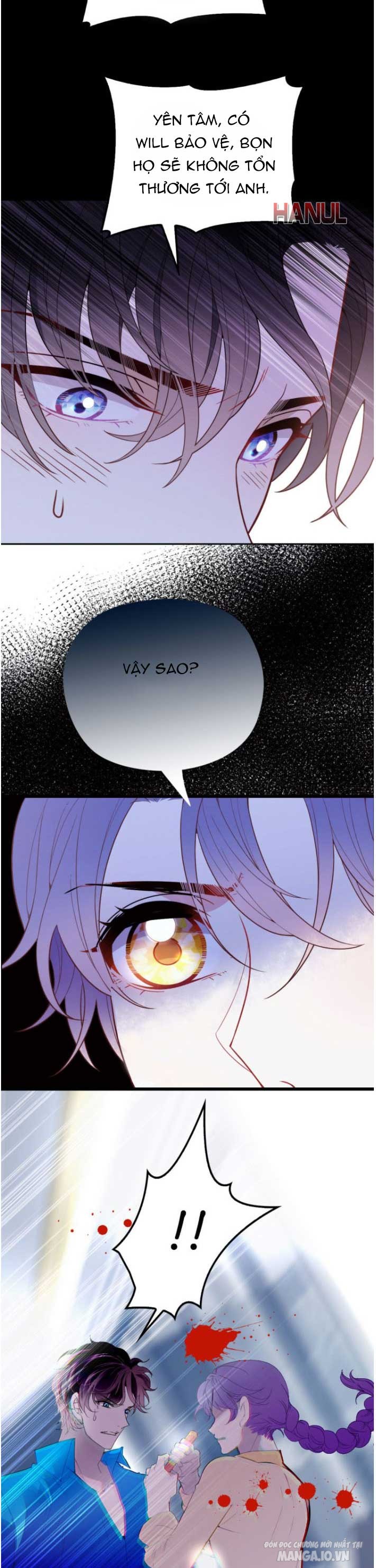 Hào Môn Thịnh Hôn Mua Một Tặng Một Chapter 72 - Trang 2