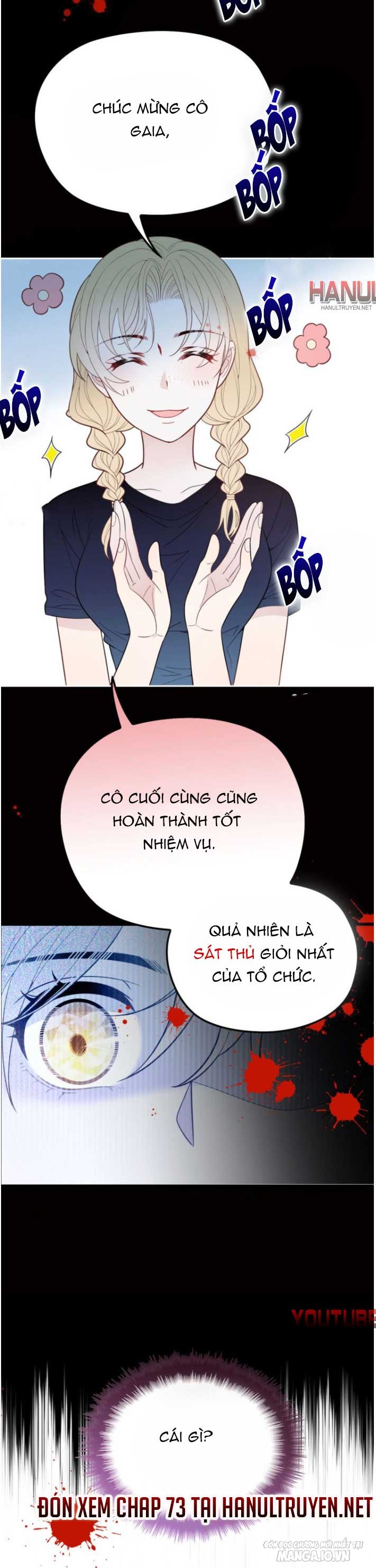 Hào Môn Thịnh Hôn Mua Một Tặng Một Chapter 72 - Trang 2