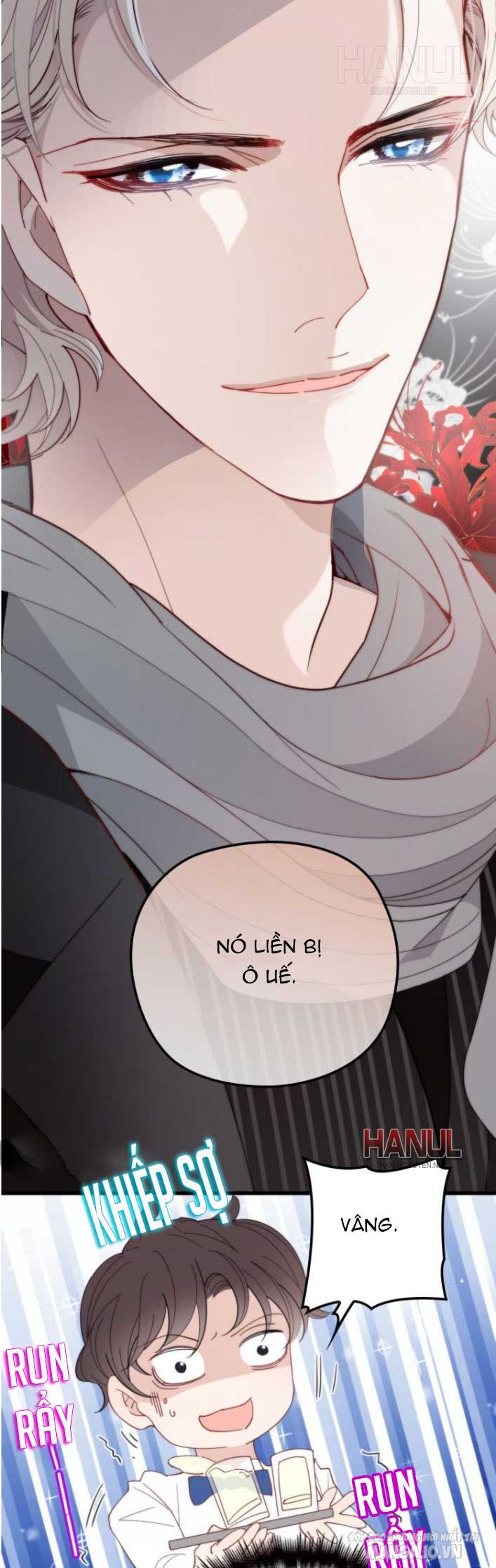 Hào Môn Thịnh Hôn Mua Một Tặng Một Chapter 74 - Trang 2