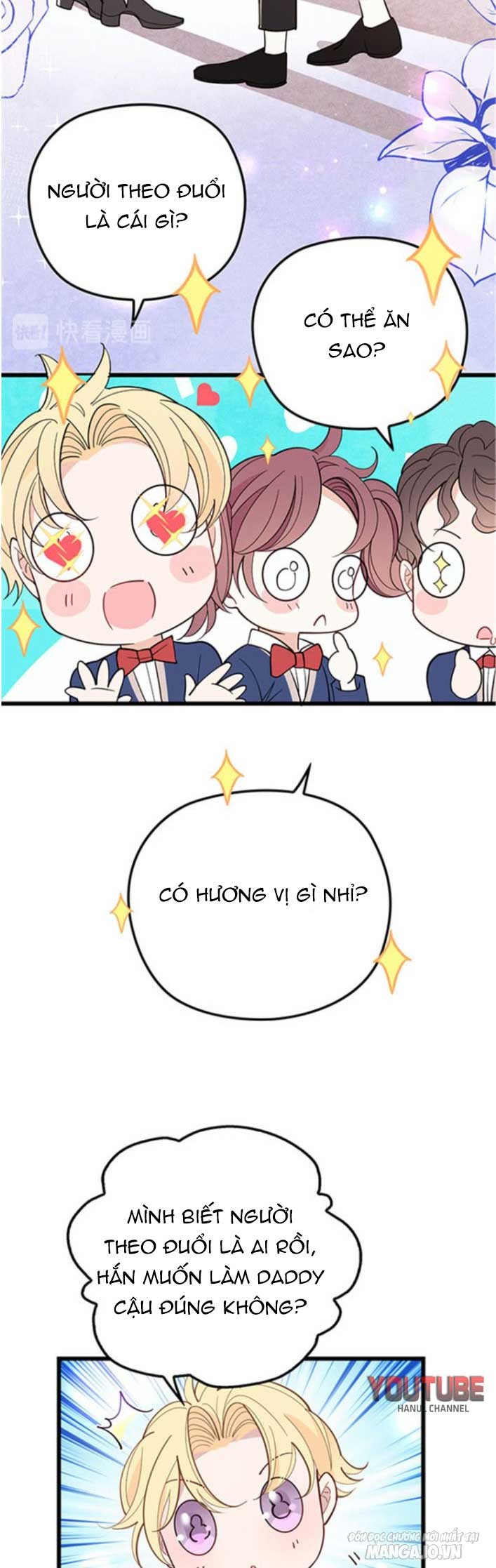 Hào Môn Thịnh Hôn Mua Một Tặng Một Chapter 74 - Trang 2