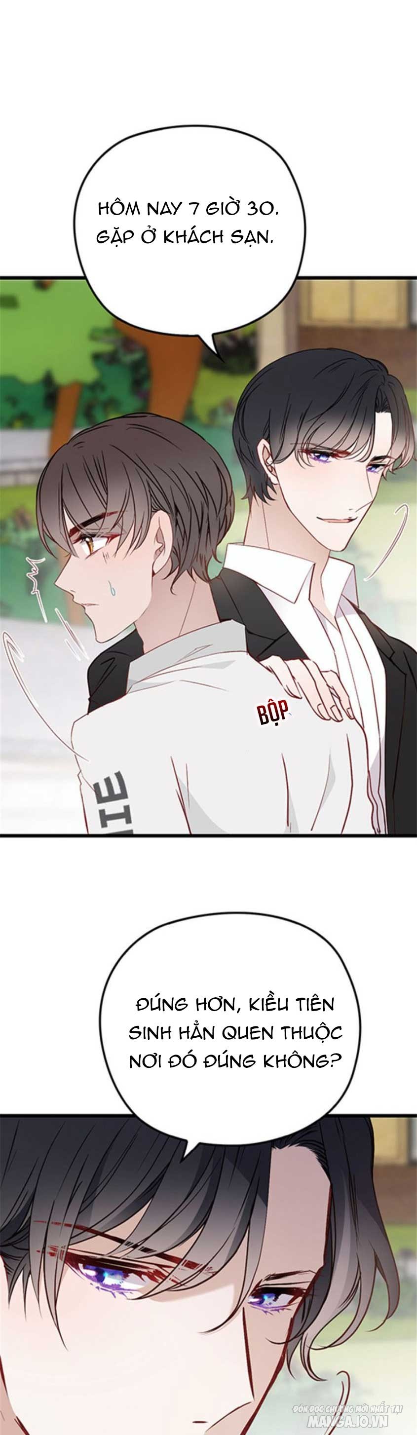 Hào Môn Thịnh Hôn Mua Một Tặng Một Chapter 75 - Trang 2