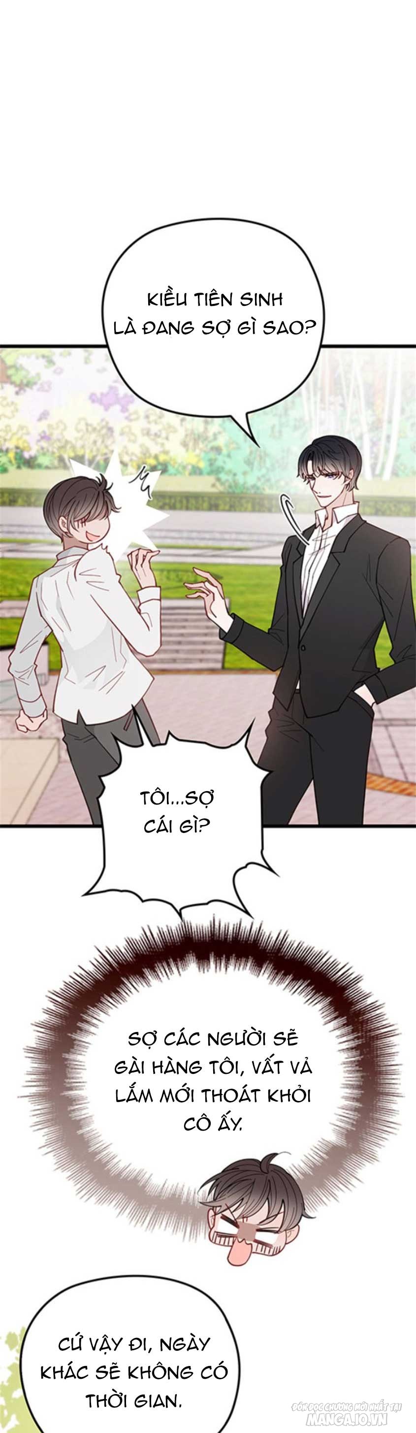 Hào Môn Thịnh Hôn Mua Một Tặng Một Chapter 75 - Trang 2