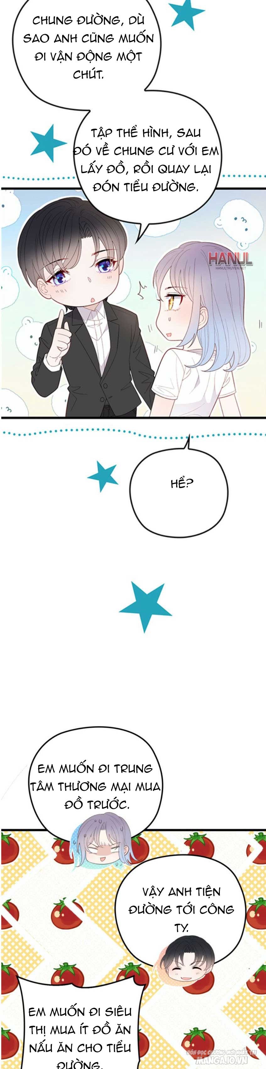 Hào Môn Thịnh Hôn Mua Một Tặng Một Chapter 75 - Trang 2