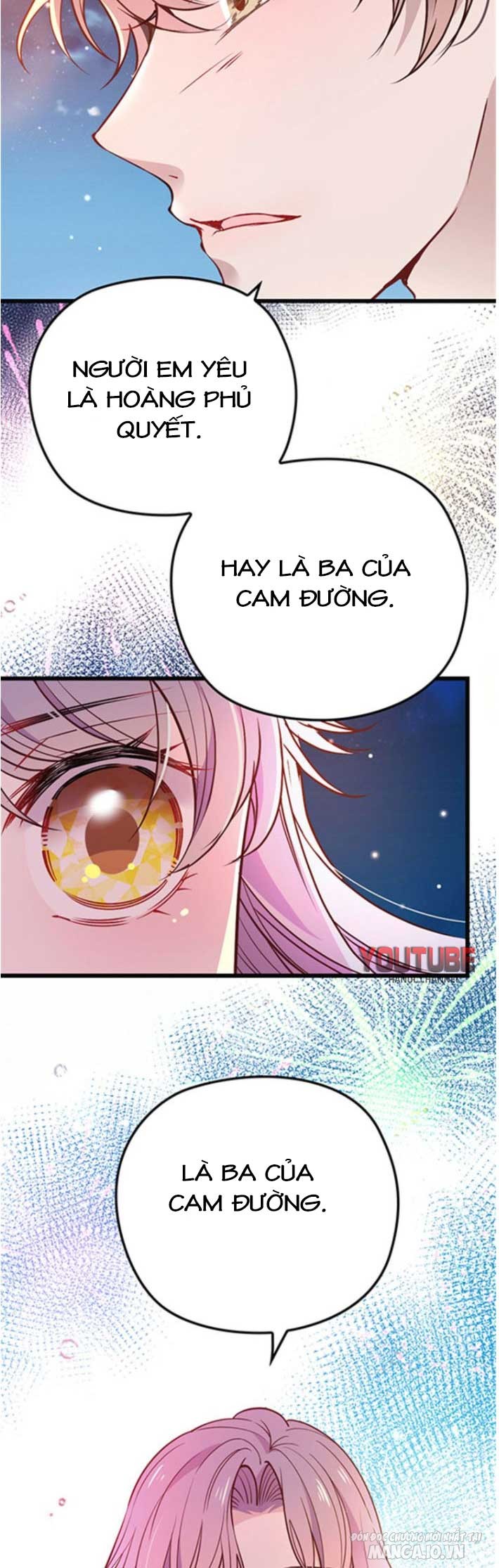 Hào Môn Thịnh Hôn Mua Một Tặng Một Chapter 77 - Trang 2