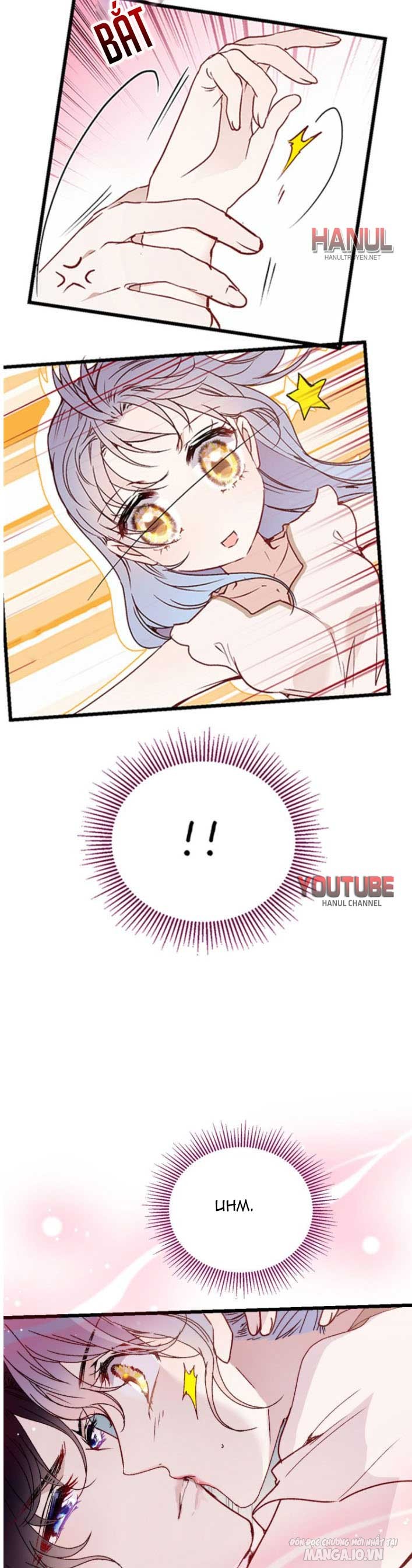 Hào Môn Thịnh Hôn Mua Một Tặng Một Chapter 79 - Trang 2