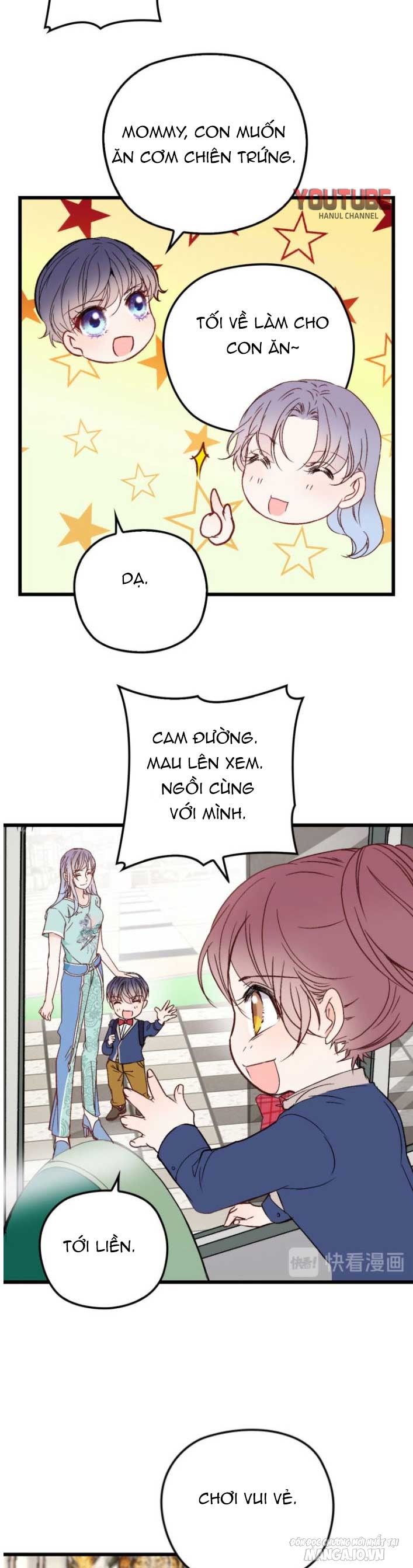 Hào Môn Thịnh Hôn Mua Một Tặng Một Chapter 79 - Trang 2