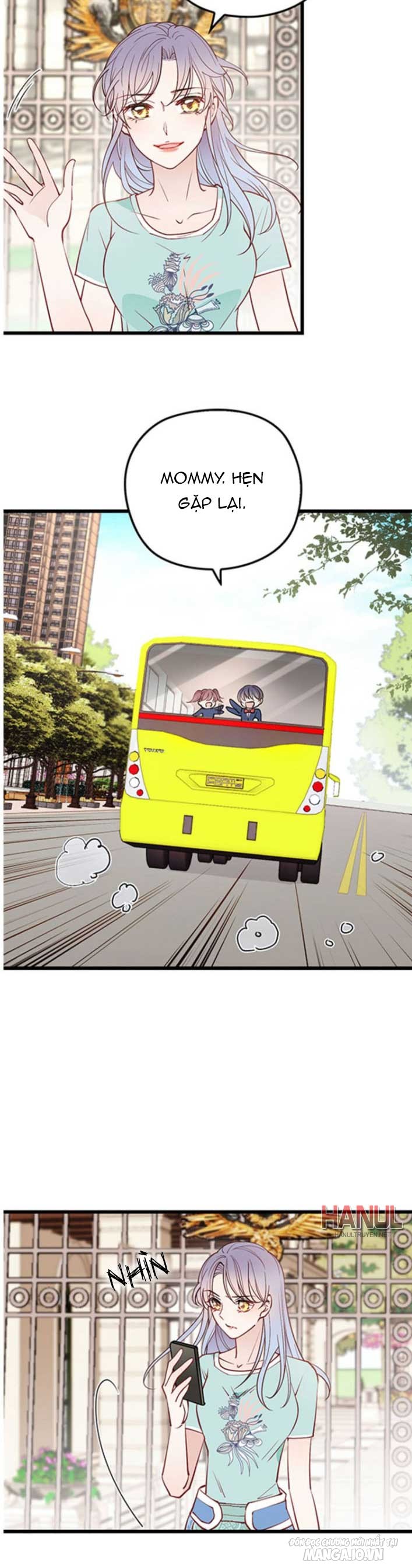 Hào Môn Thịnh Hôn Mua Một Tặng Một Chapter 79 - Trang 2