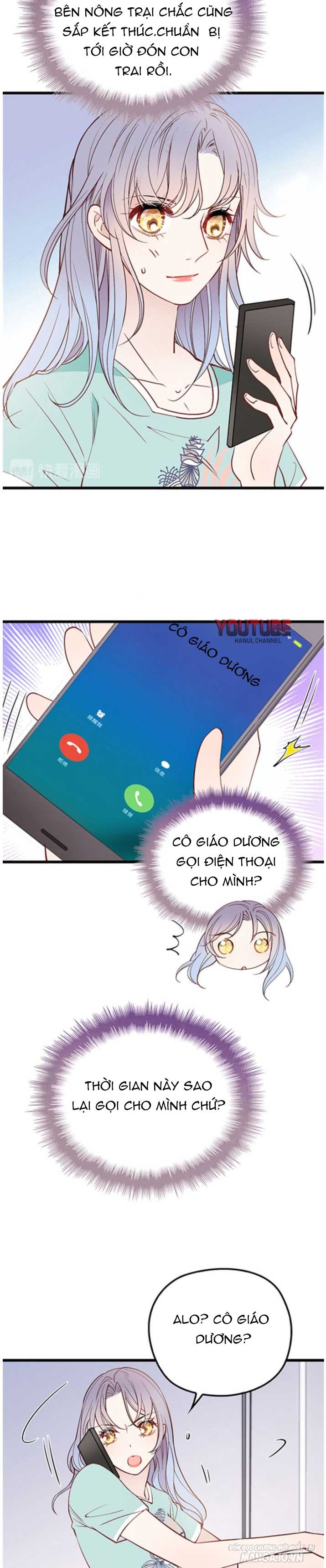 Hào Môn Thịnh Hôn Mua Một Tặng Một Chapter 80 - Trang 2