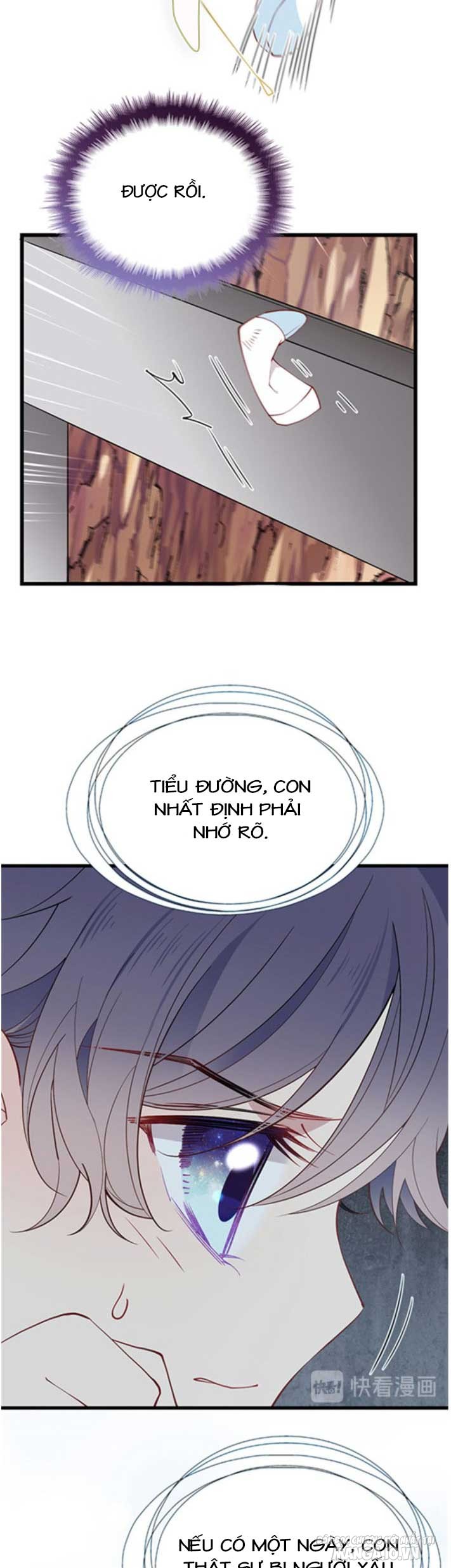 Hào Môn Thịnh Hôn Mua Một Tặng Một Chapter 81 - Trang 2