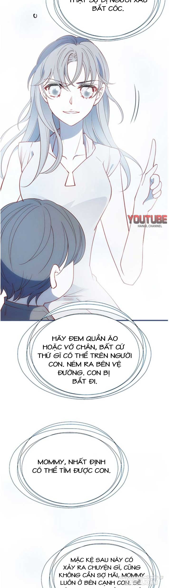 Hào Môn Thịnh Hôn Mua Một Tặng Một Chapter 81 - Trang 2