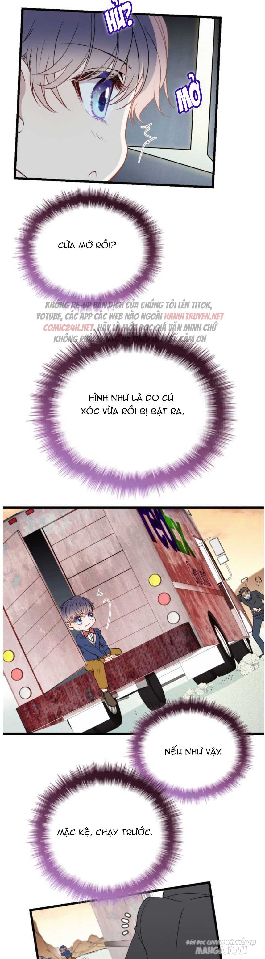 Hào Môn Thịnh Hôn Mua Một Tặng Một Chapter 82 - Trang 2