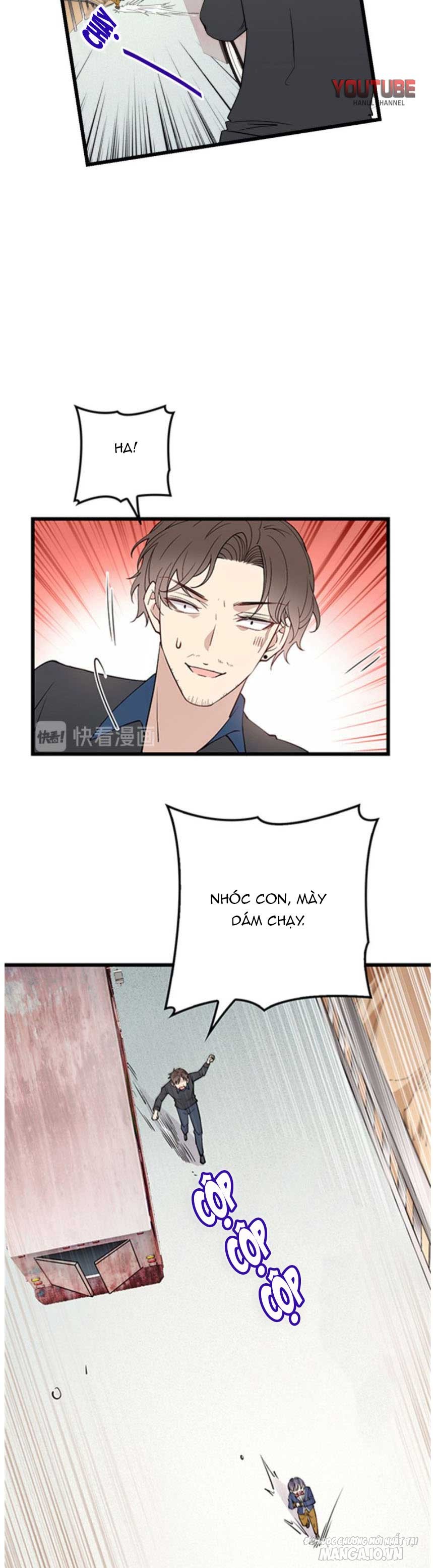 Hào Môn Thịnh Hôn Mua Một Tặng Một Chapter 82 - Trang 2