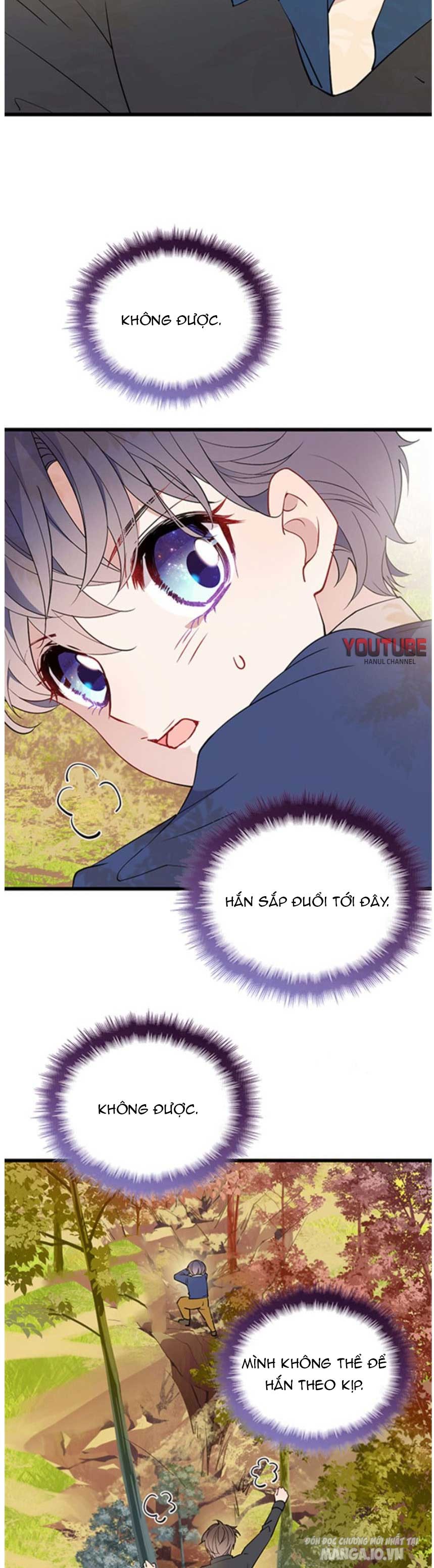 Hào Môn Thịnh Hôn Mua Một Tặng Một Chapter 82 - Trang 2