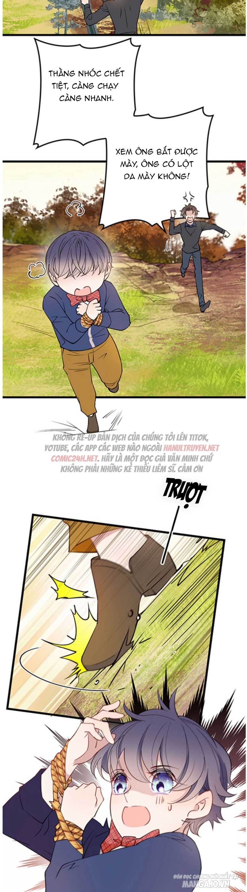 Hào Môn Thịnh Hôn Mua Một Tặng Một Chapter 82 - Trang 2