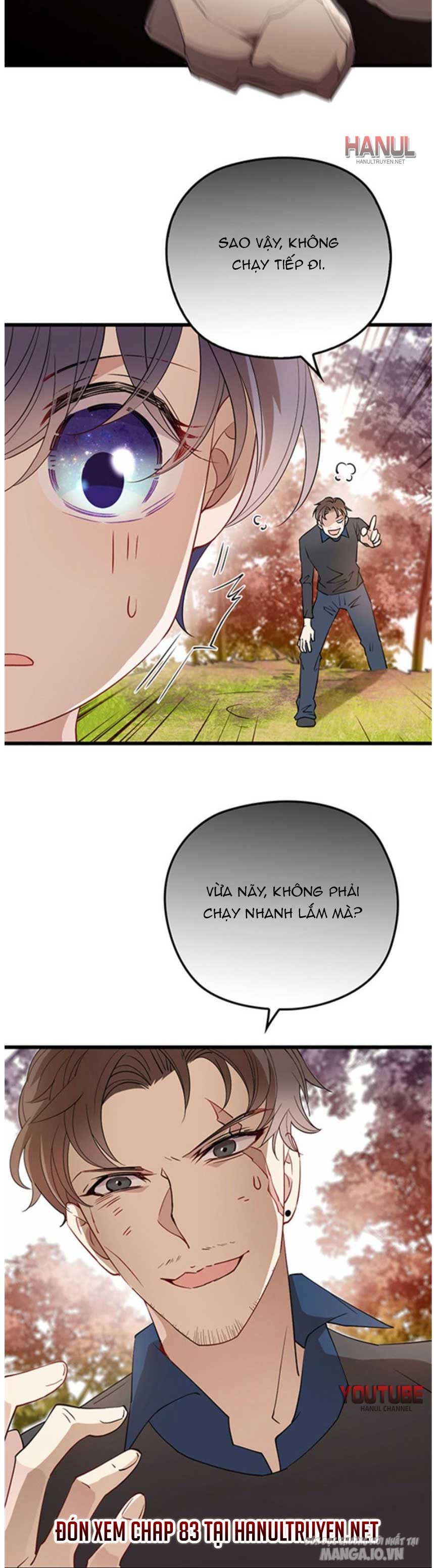 Hào Môn Thịnh Hôn Mua Một Tặng Một Chapter 82 - Trang 2