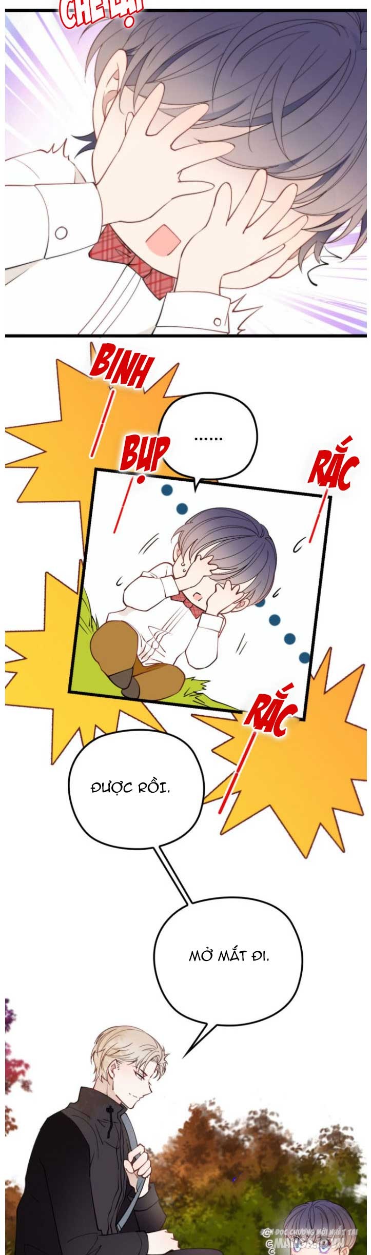 Hào Môn Thịnh Hôn Mua Một Tặng Một Chapter 83 - Trang 2