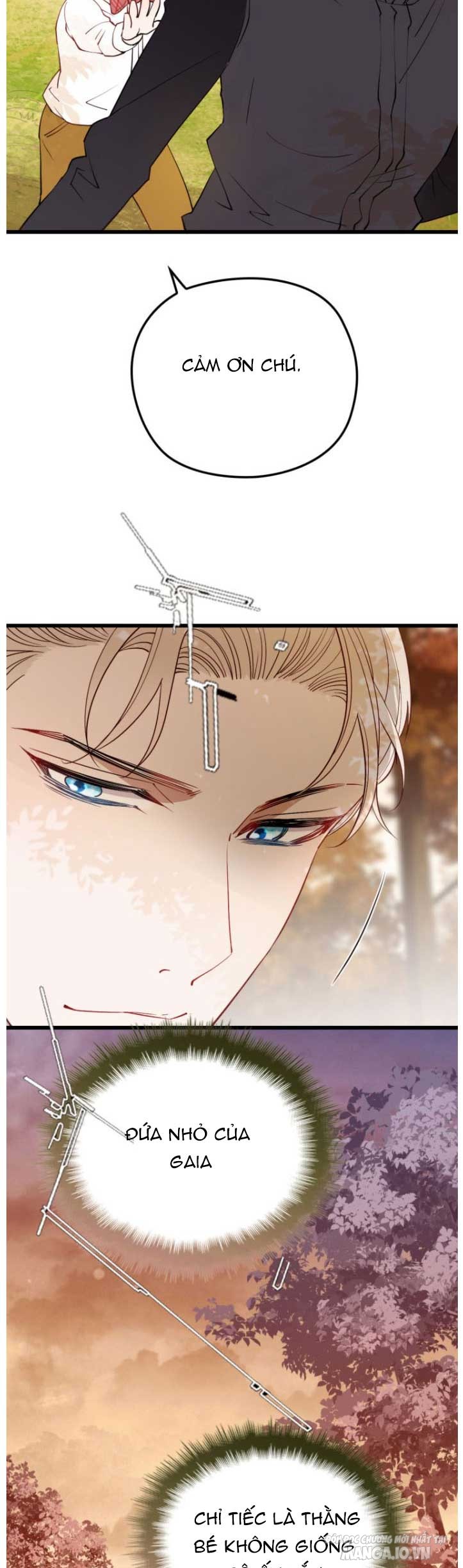 Hào Môn Thịnh Hôn Mua Một Tặng Một Chapter 83 - Trang 2