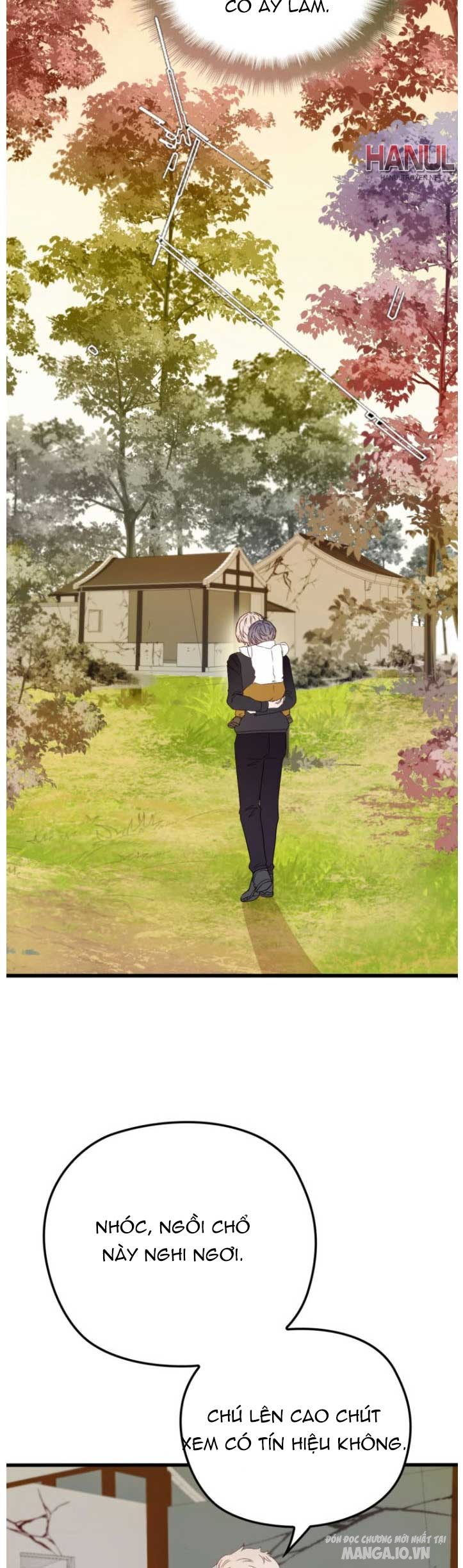 Hào Môn Thịnh Hôn Mua Một Tặng Một Chapter 83 - Trang 2