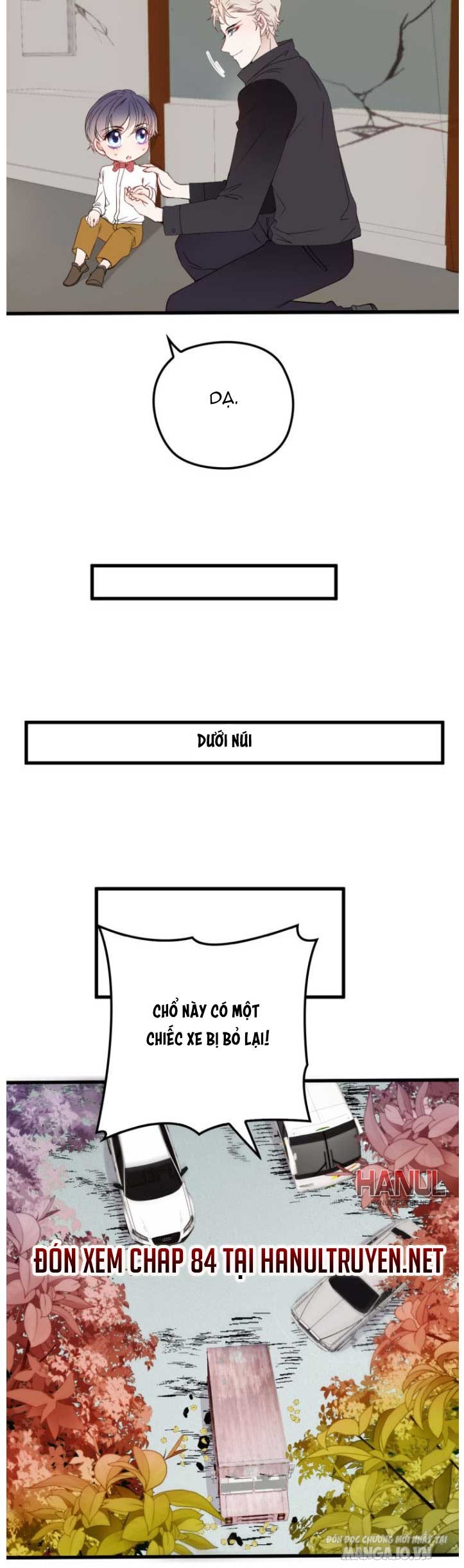Hào Môn Thịnh Hôn Mua Một Tặng Một Chapter 83 - Trang 2