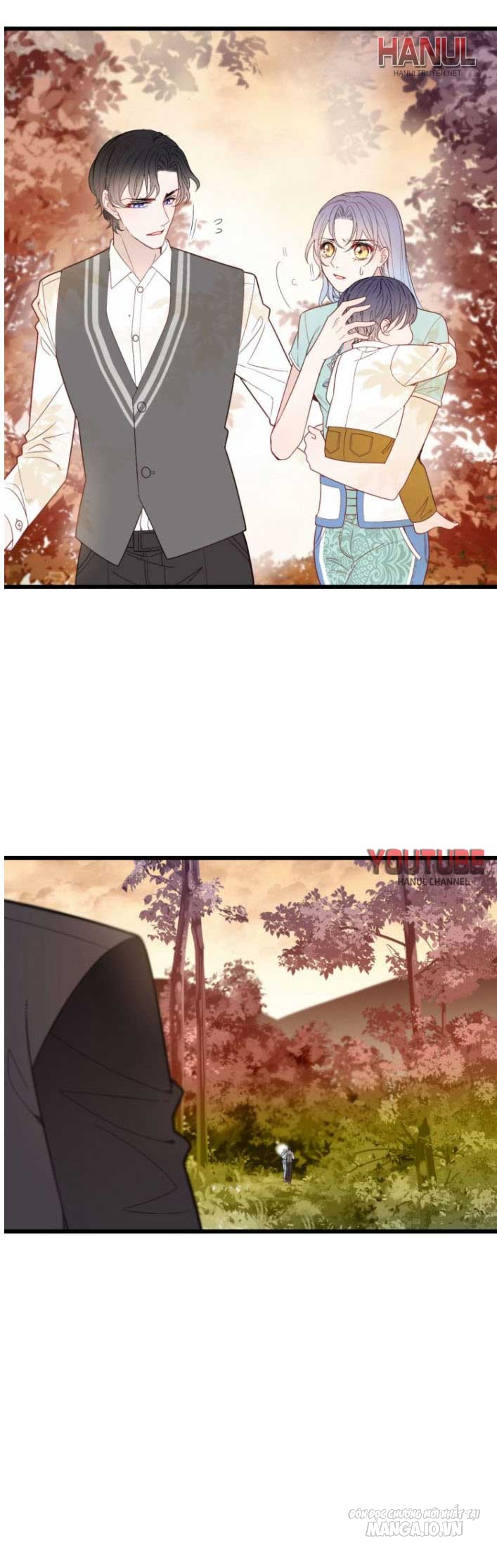 Hào Môn Thịnh Hôn Mua Một Tặng Một Chapter 84 - Trang 2