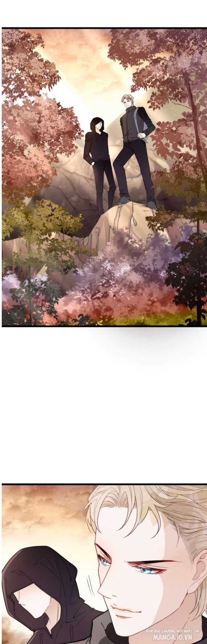 Hào Môn Thịnh Hôn Mua Một Tặng Một Chapter 84 - Trang 2