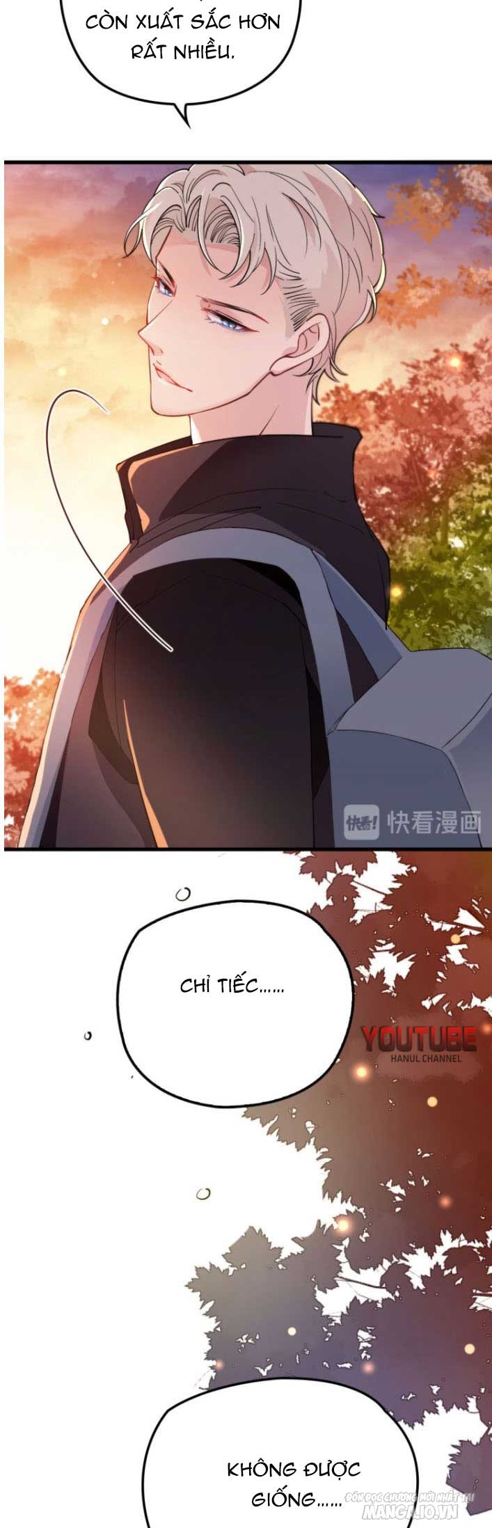 Hào Môn Thịnh Hôn Mua Một Tặng Một Chapter 84 - Trang 2