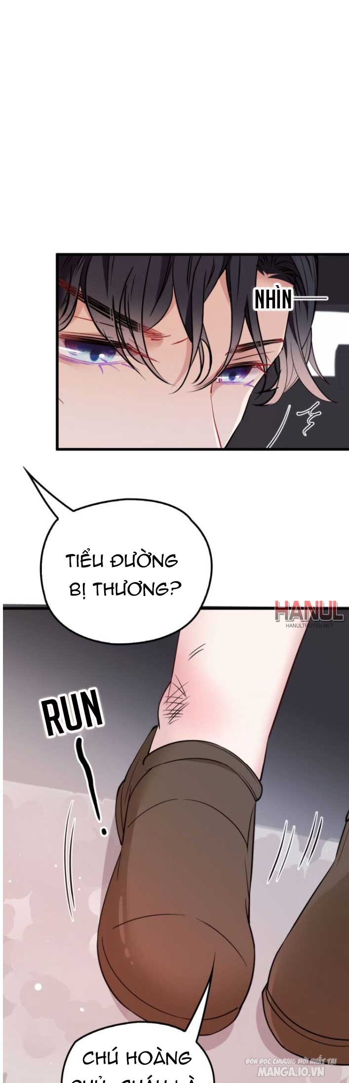 Hào Môn Thịnh Hôn Mua Một Tặng Một Chapter 84 - Trang 2