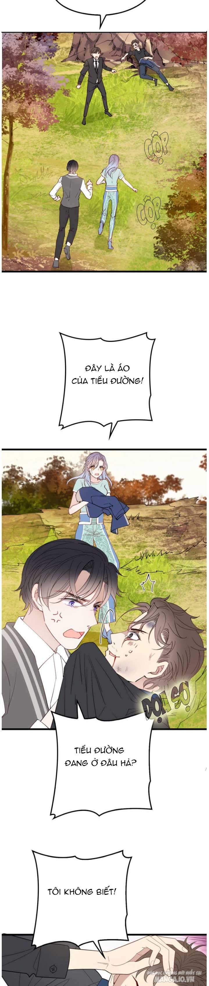 Hào Môn Thịnh Hôn Mua Một Tặng Một Chapter 84 - Trang 2