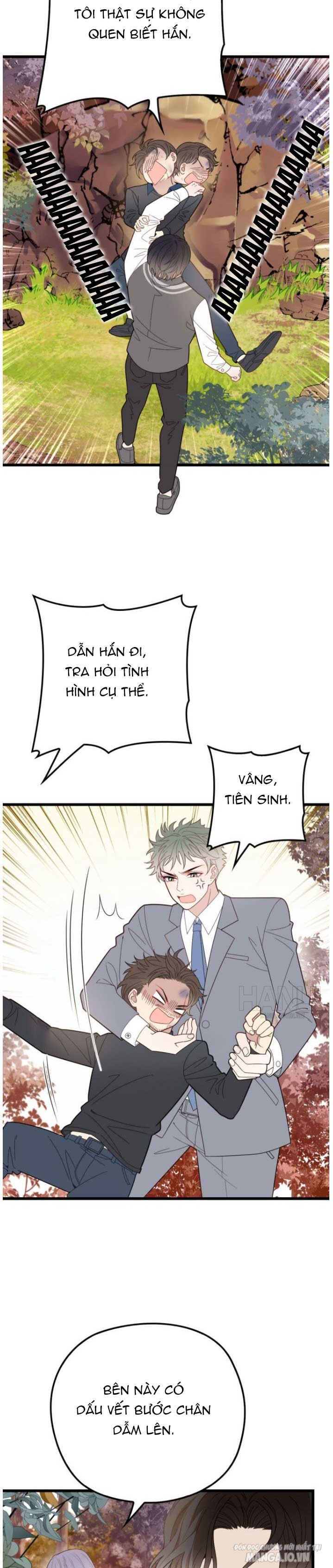 Hào Môn Thịnh Hôn Mua Một Tặng Một Chapter 84 - Trang 2
