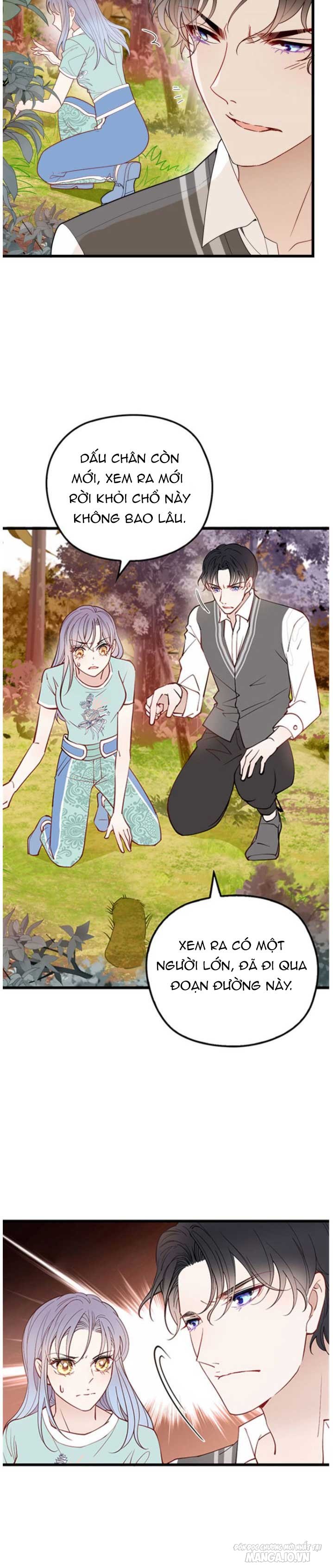 Hào Môn Thịnh Hôn Mua Một Tặng Một Chapter 84 - Trang 2