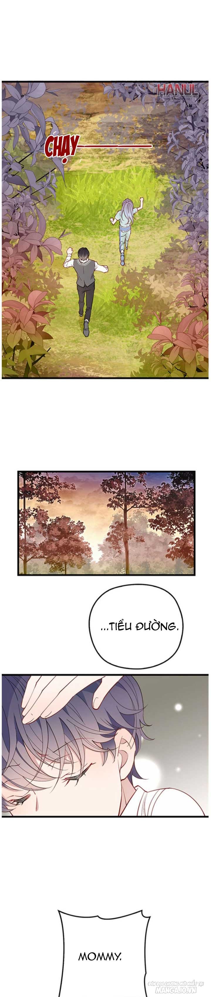 Hào Môn Thịnh Hôn Mua Một Tặng Một Chapter 84 - Trang 2