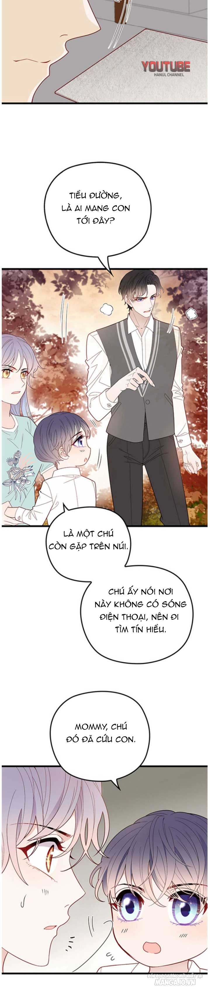 Hào Môn Thịnh Hôn Mua Một Tặng Một Chapter 84 - Trang 2