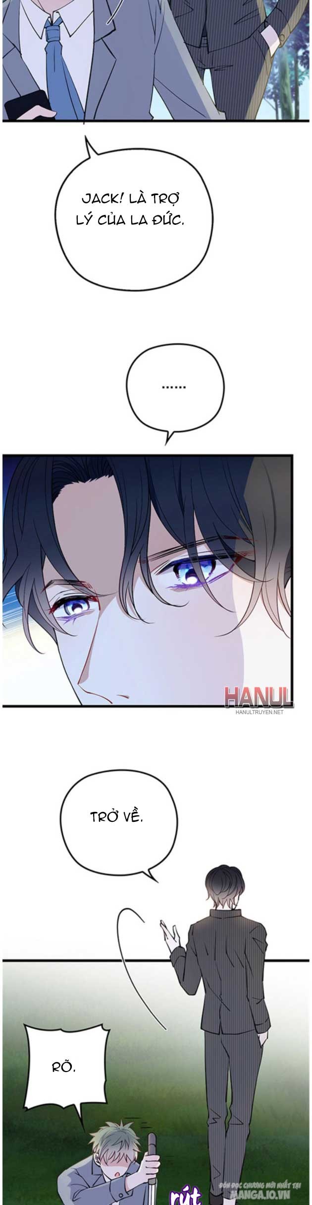 Hào Môn Thịnh Hôn Mua Một Tặng Một Chapter 85 - Trang 2
