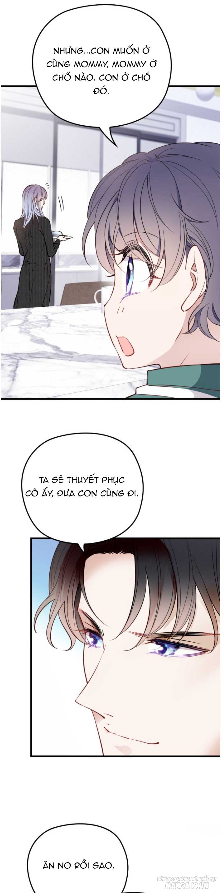 Hào Môn Thịnh Hôn Mua Một Tặng Một Chapter 86 - Trang 2