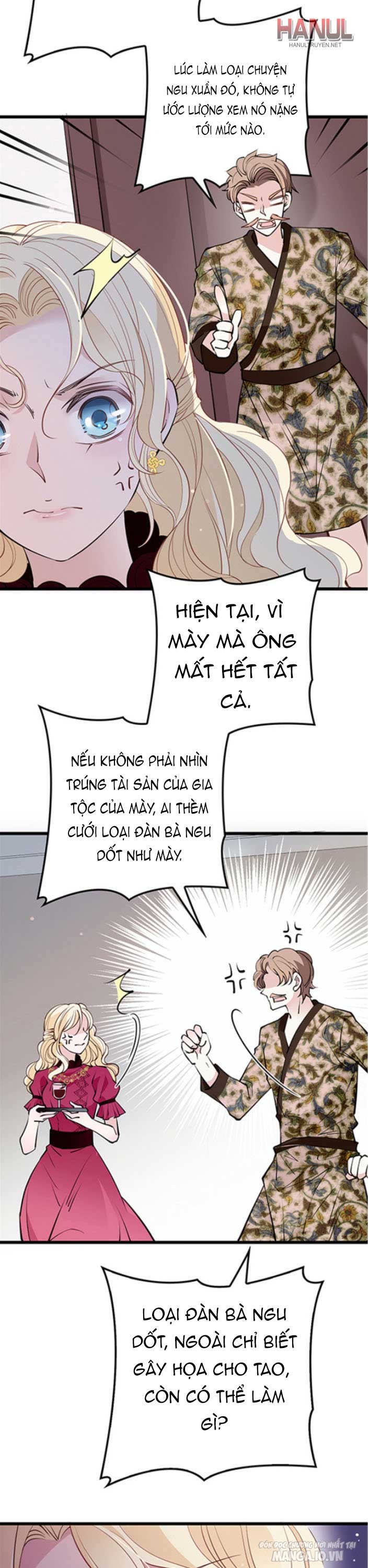 Hào Môn Thịnh Hôn Mua Một Tặng Một Chapter 88 - Trang 2
