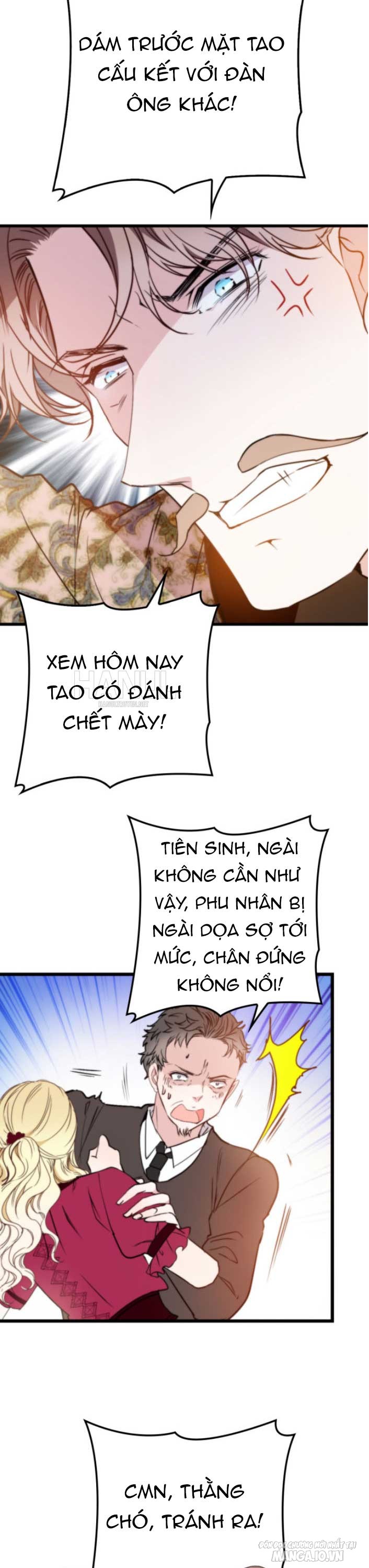 Hào Môn Thịnh Hôn Mua Một Tặng Một Chapter 88 - Trang 2