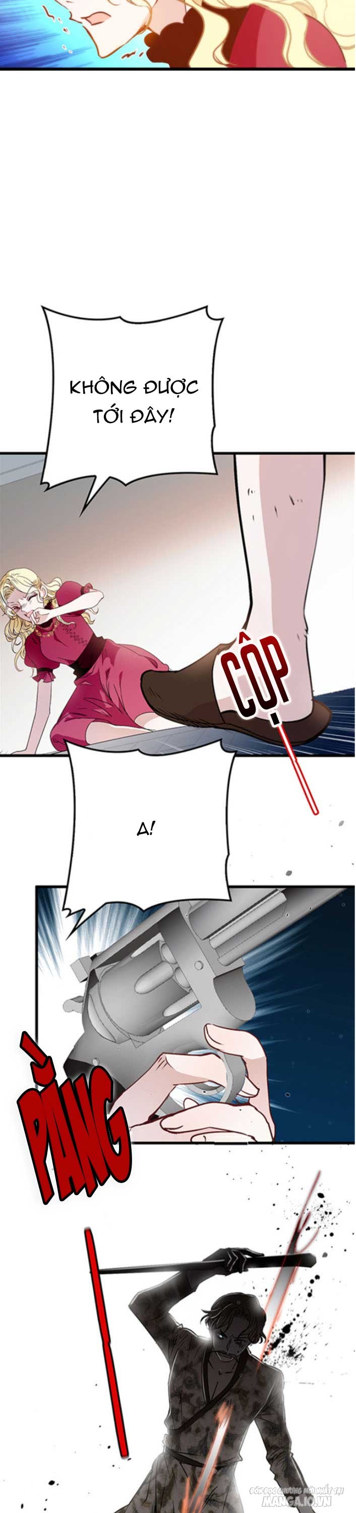 Hào Môn Thịnh Hôn Mua Một Tặng Một Chapter 88 - Trang 2