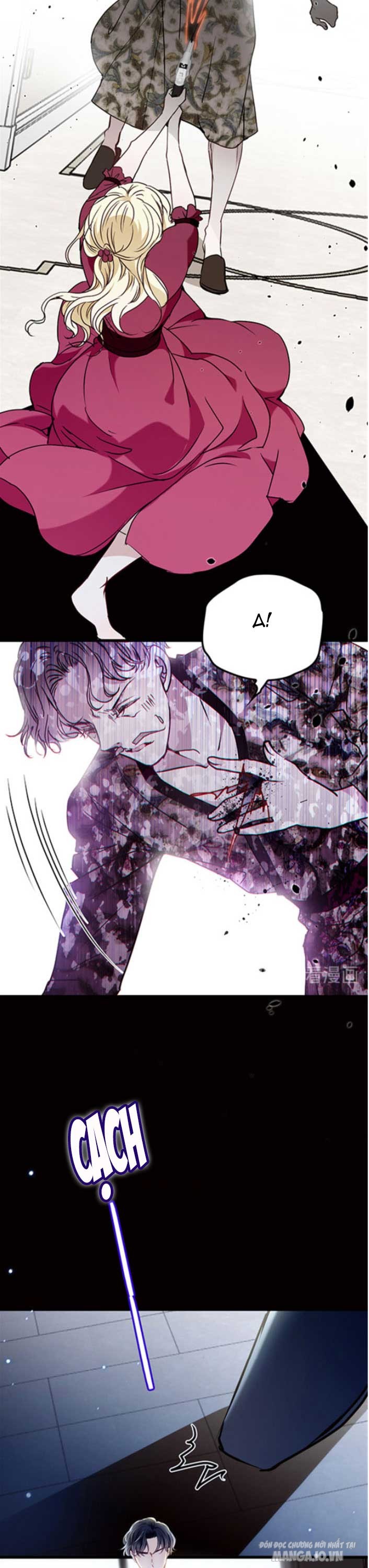 Hào Môn Thịnh Hôn Mua Một Tặng Một Chapter 88 - Trang 2