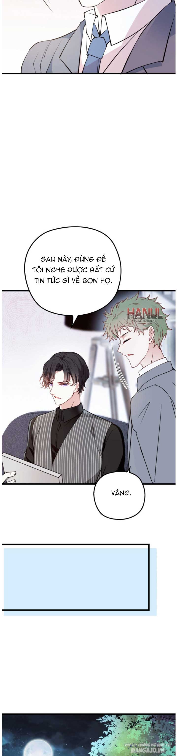 Hào Môn Thịnh Hôn Mua Một Tặng Một Chapter 89 - Trang 2