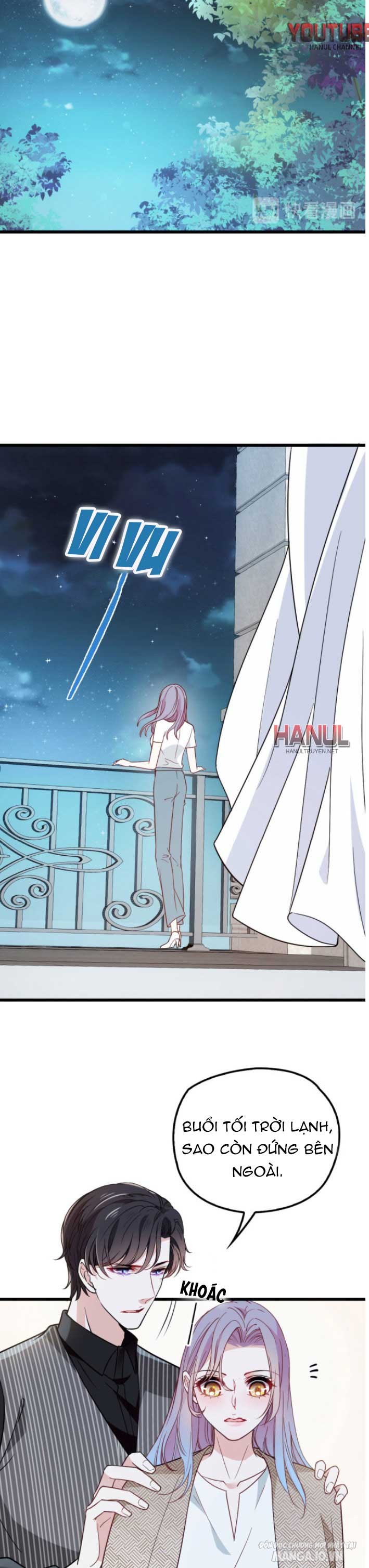 Hào Môn Thịnh Hôn Mua Một Tặng Một Chapter 89 - Trang 2