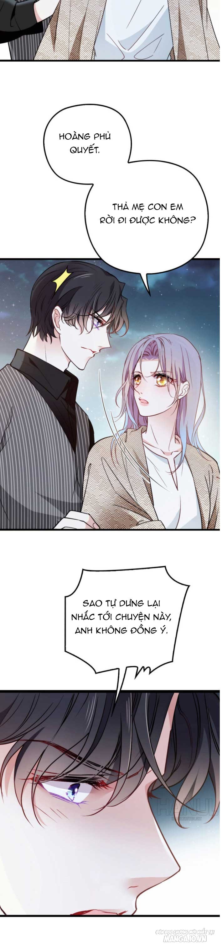 Hào Môn Thịnh Hôn Mua Một Tặng Một Chapter 89 - Trang 2