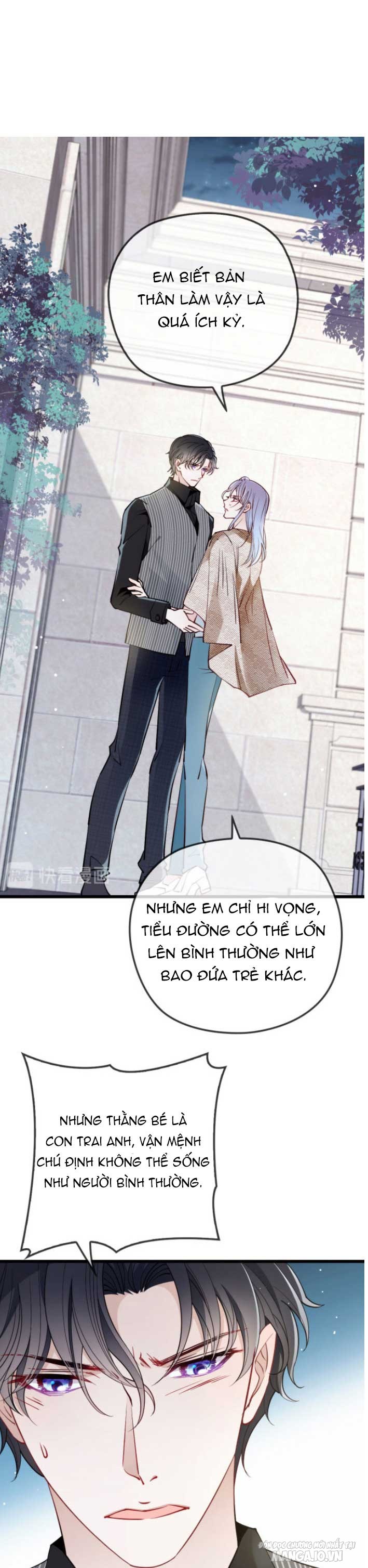 Hào Môn Thịnh Hôn Mua Một Tặng Một Chapter 89 - Trang 2