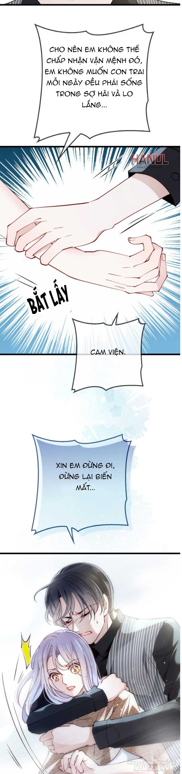 Hào Môn Thịnh Hôn Mua Một Tặng Một Chapter 89 - Trang 2