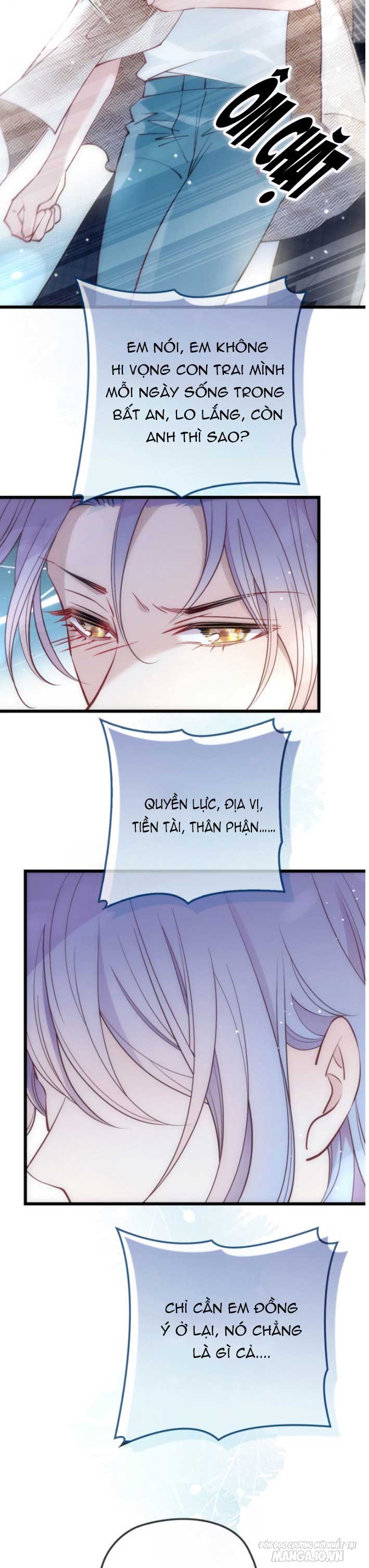 Hào Môn Thịnh Hôn Mua Một Tặng Một Chapter 89 - Trang 2