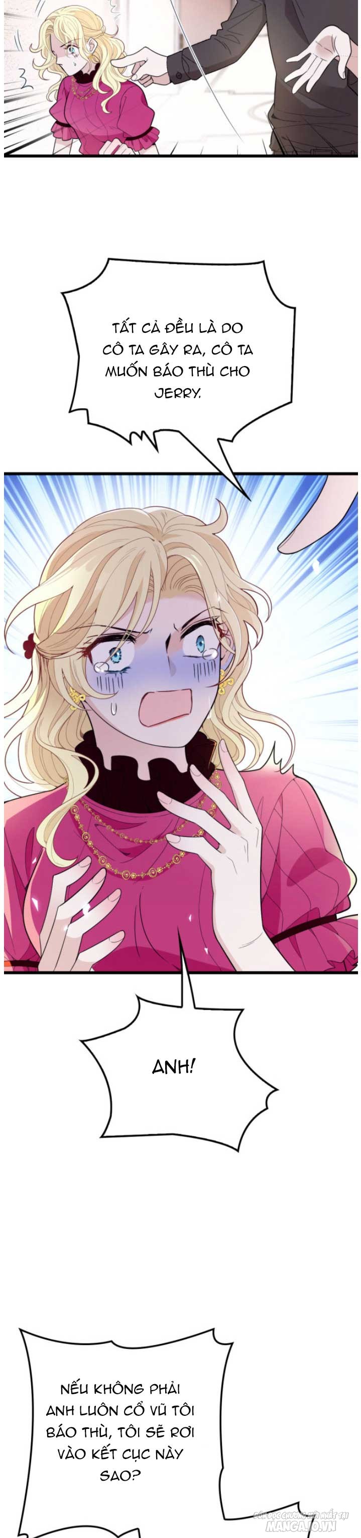 Hào Môn Thịnh Hôn Mua Một Tặng Một Chapter 89 - Trang 2