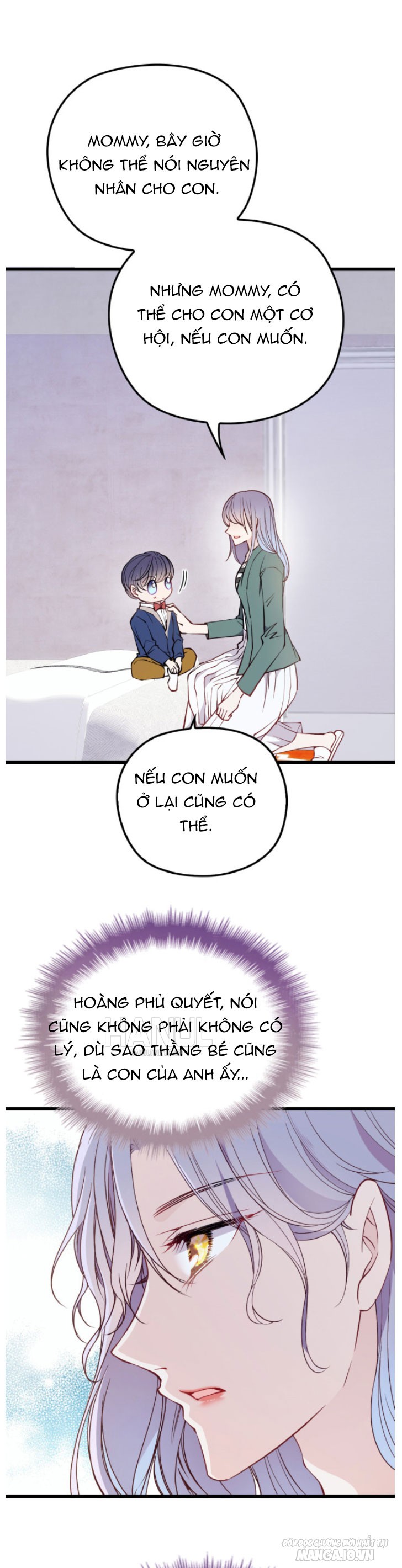 Hào Môn Thịnh Hôn Mua Một Tặng Một Chapter 90 - Trang 2